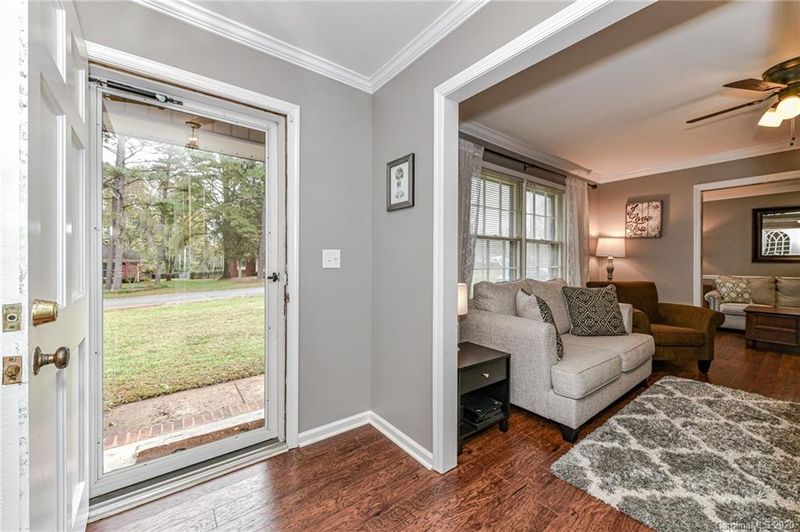 13612 Idlefield Ln, Matthews, NC 28105
