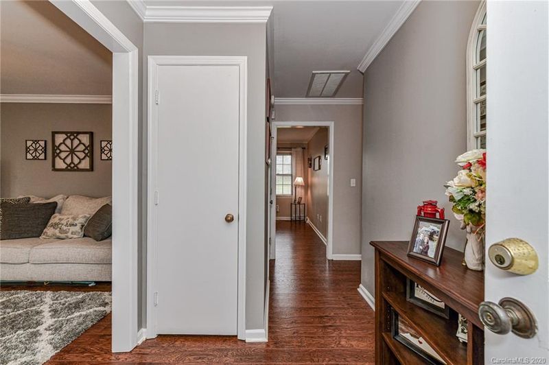 13612 Idlefield Ln, Matthews, NC 28105