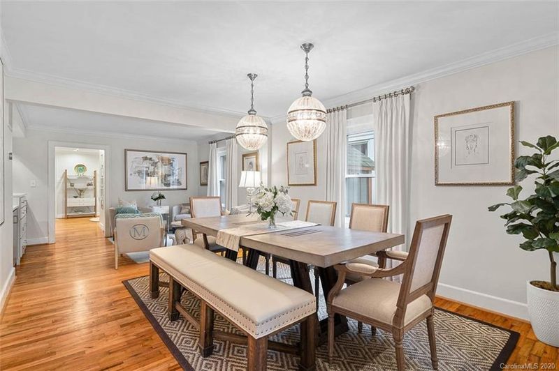311 W 9th St, Charlotte, NC 28202