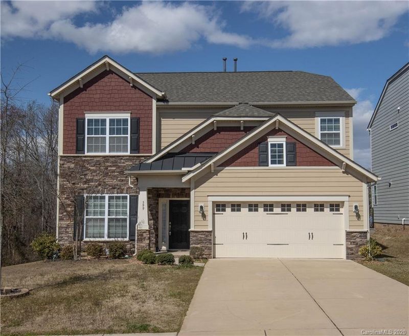 599 Brookhaven Dr, Fort Mill, SC 29708