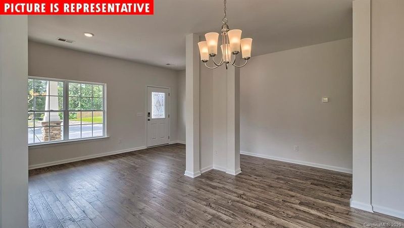 6420 Ellimar Field Ln #13, Charlotte, NC 28215