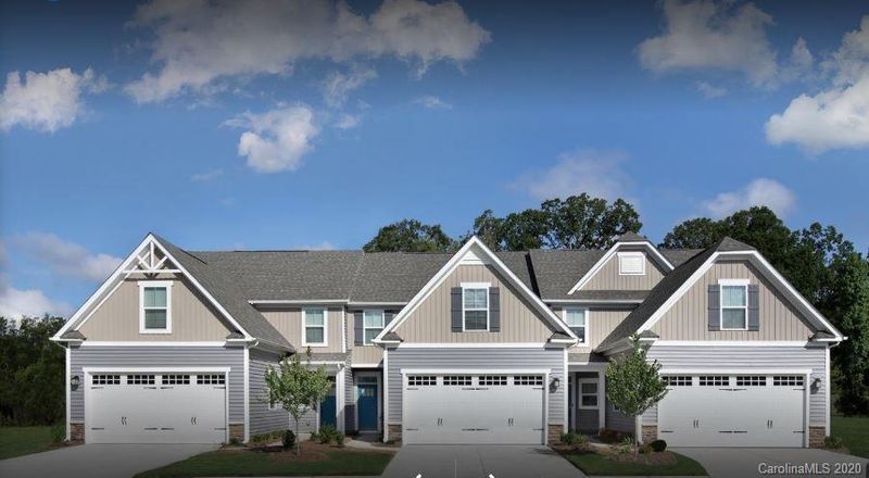 1328 Kristy Lynn Dr #252, Monroe, NC 28110