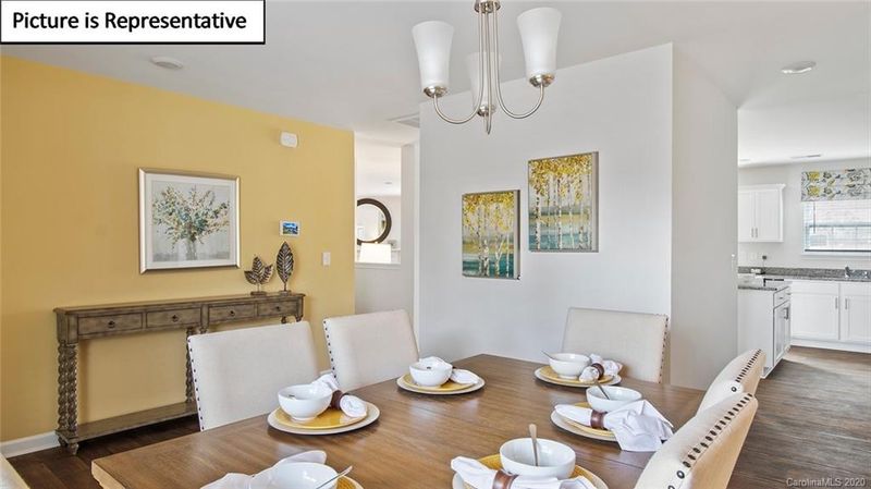 1736 Gaston Mountain Dr #408, Dallas, NC 28034