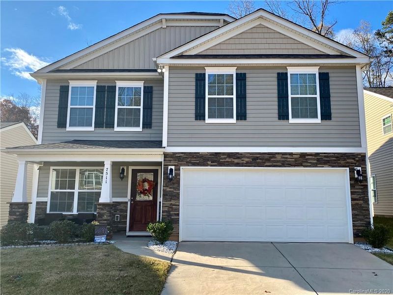 7511 Niccoline Ln, Charlotte, NC 28214