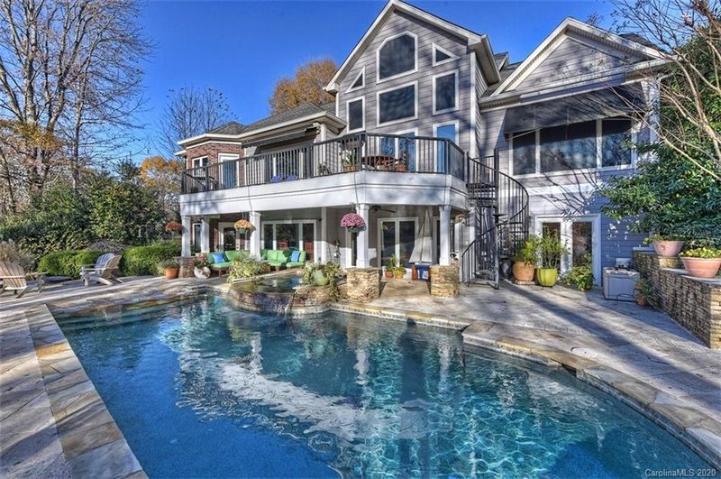 590 Williamson Rd, Mooresville, NC 28117
