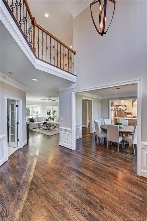 18934 River Falls Dr, Davidson, NC 28036