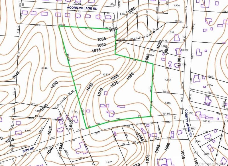 1820 Sipe Rd, Conover, NC 28613