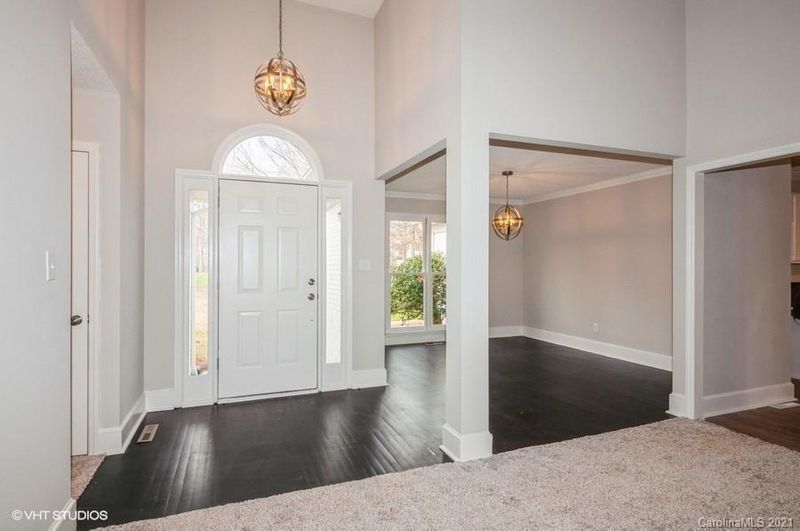 1249 Hawthorne Dr, Indian Trail, NC 28079