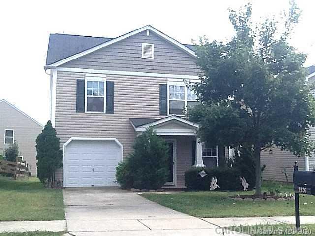 3926 Damask Dr #58, Charlotte, NC 28206