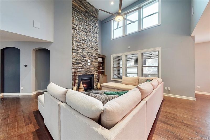 1566 Hazel St, Tega Cay, SC 29708