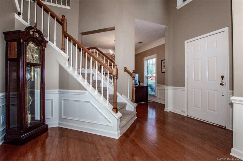 8808 Cherry Blossom Ln, Cornelius, NC 28031