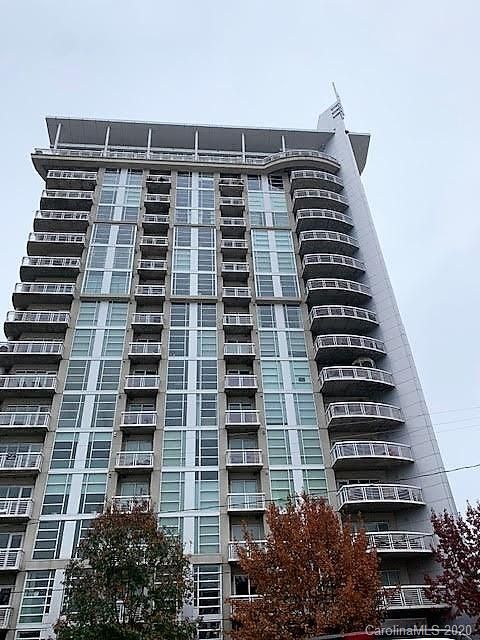 505 6th St #602, Charlotte, NC 28202