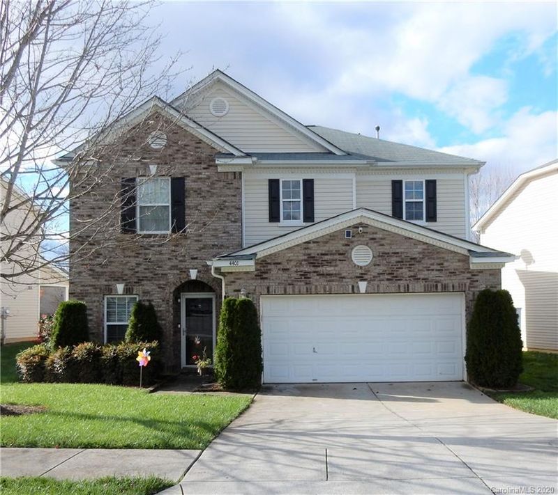 4401 Marys Point Rd, Monroe, NC 28110