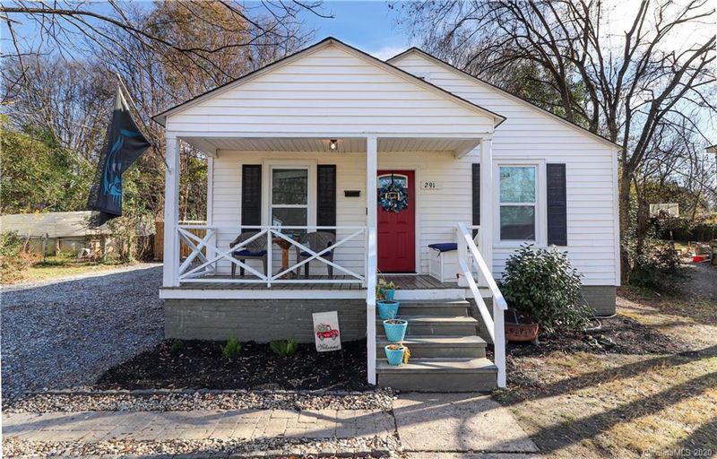 291 Odell Dr, Concord, NC 28025