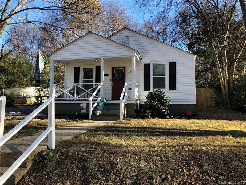 291 Odell Dr, Concord, NC 28025