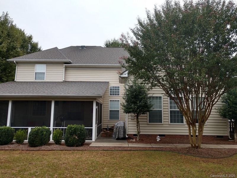 808 Deercross Ln, Waxhaw, NC 28173