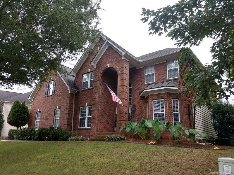 808 Deercross Ln, Waxhaw, NC 28173