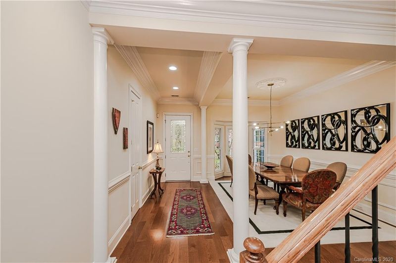 5100 Allison Ave, Charlotte, NC 28226