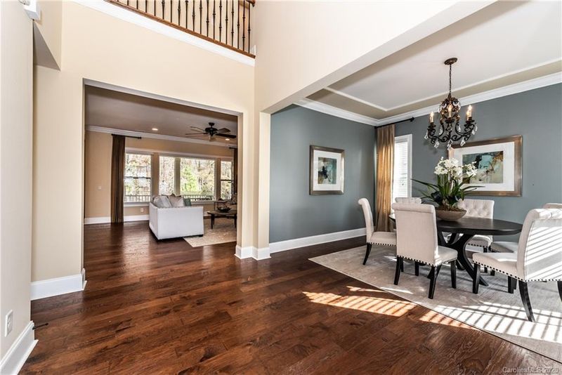 205 Stillwell Dr, Matthews, NC 28104