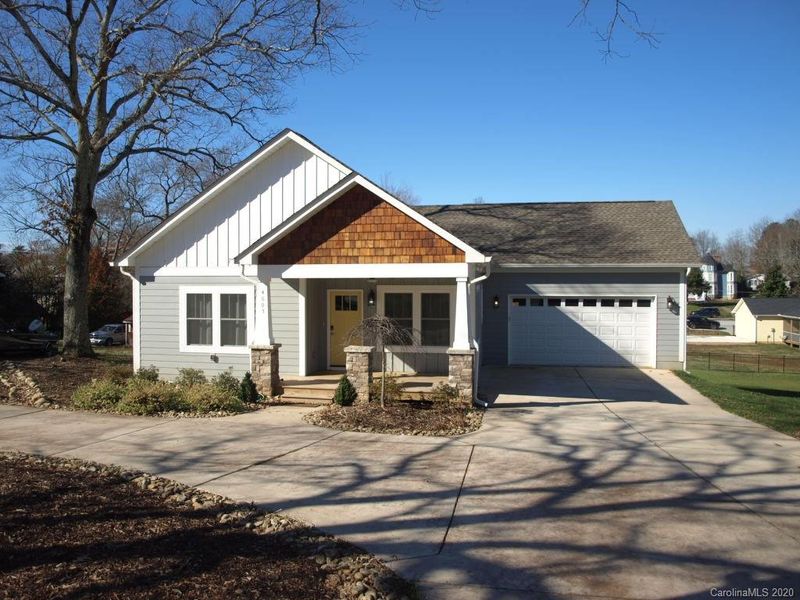 4005 Will Proctor St, Denver, NC 28037