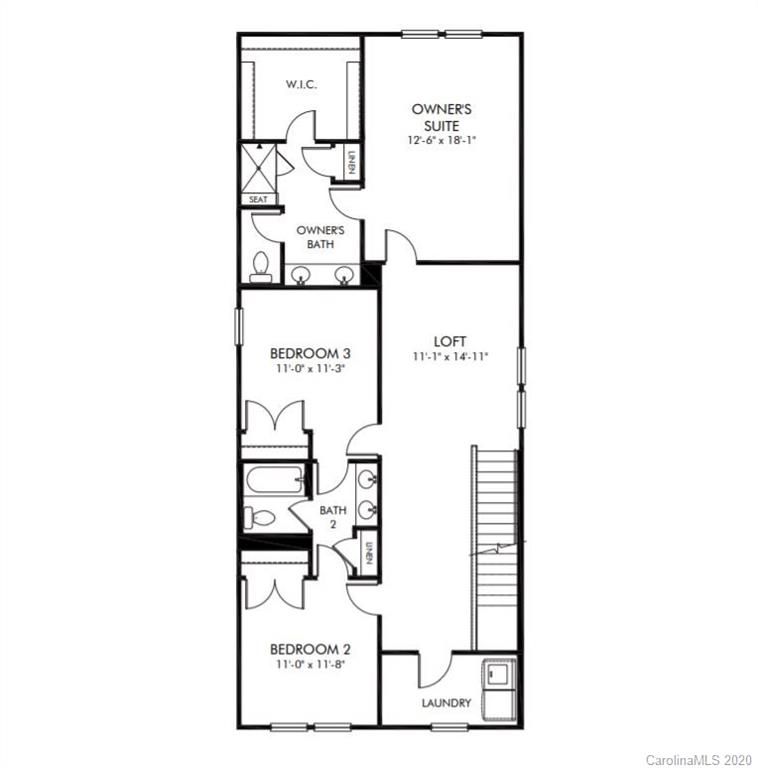 3105 Lisburn St, Mint Hill, NC 28227