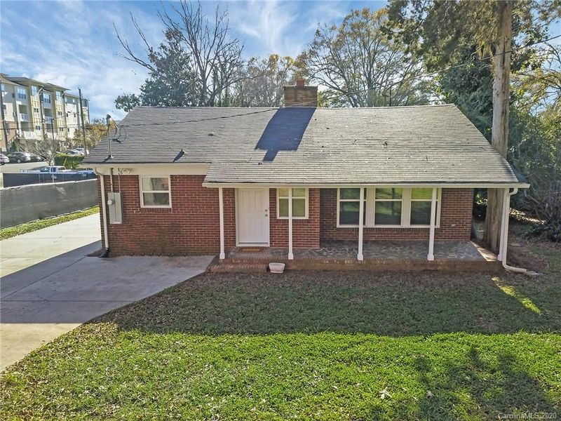 1427 Drexel Pl, Charlotte, NC 28209