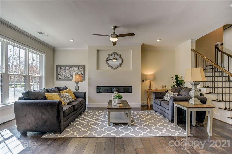 519 Griffith Village Ln #10, Davidson, NC 28036