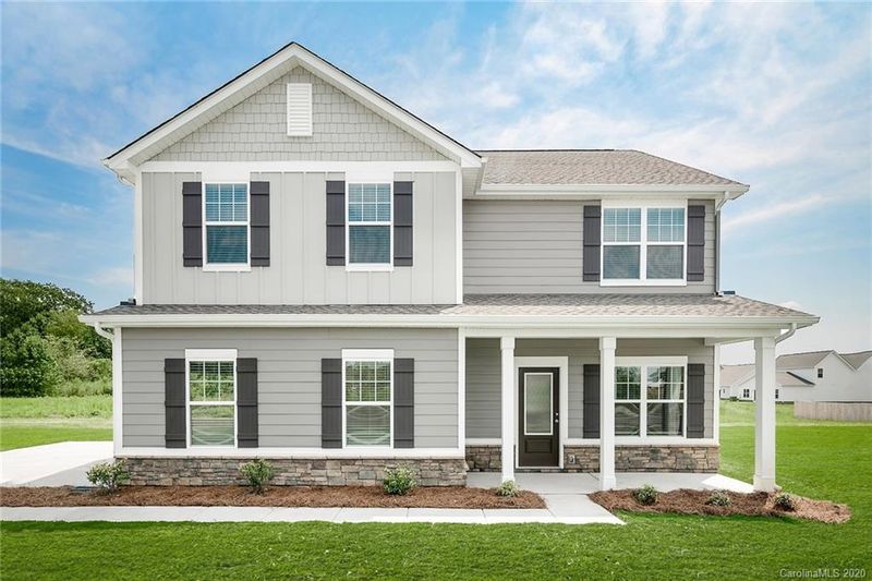3700 Allenby Pl, Monroe, NC 28110