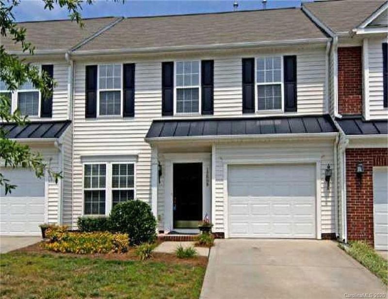 12809 James Blakeney Ave, Charlotte, NC 28277