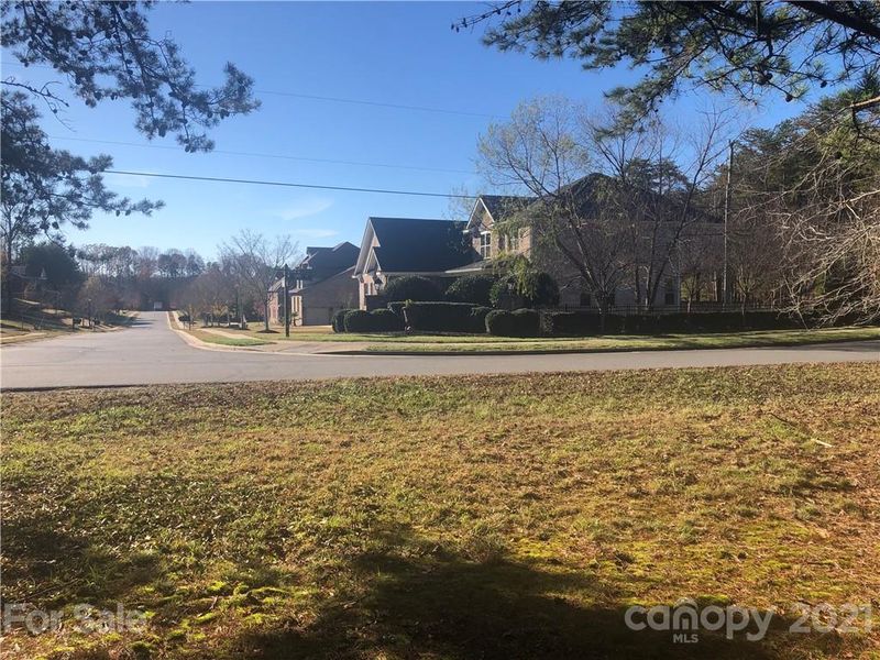 16515 Capps Rd, Charlotte, NC 28278