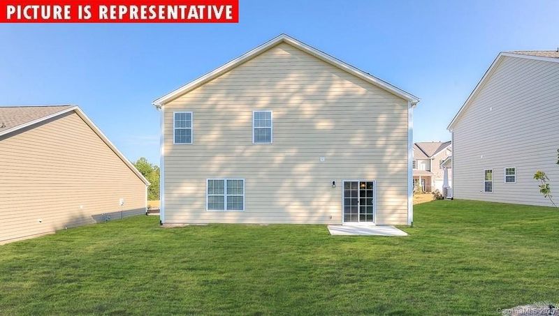 5200 Briscoe Ln, Charlotte, NC 28214