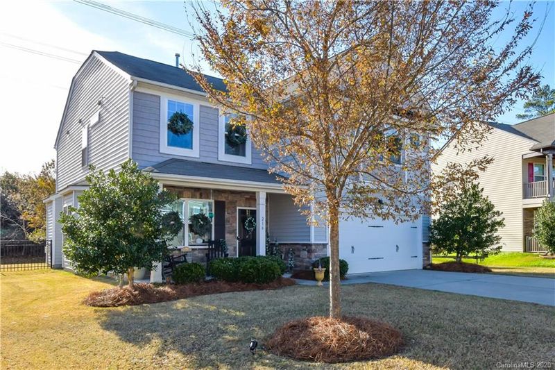 216 Hydrangea Dr, Clover, SC 29710