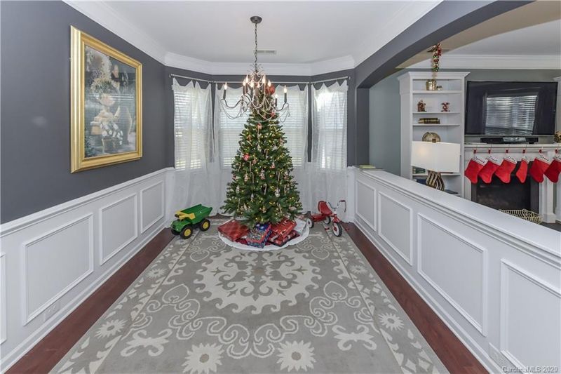 216 Hydrangea Dr, Clover, SC 29710