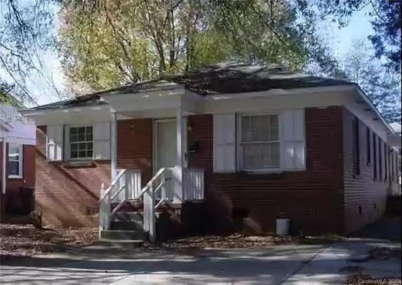 1609-1611 Bancroft St, Charlotte, NC 28206