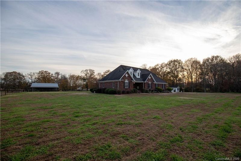 5516 E Hwy 218 Hw, Monroe, NC 28110