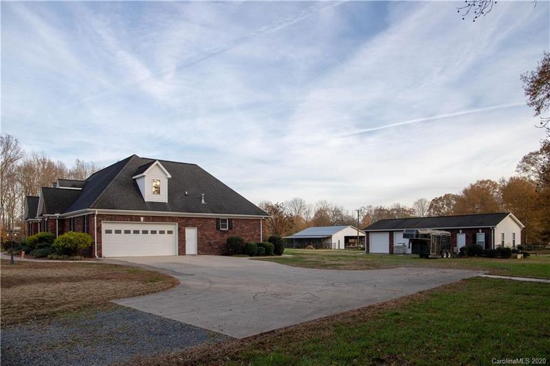 5516 E Hwy 218 Hw, Monroe, NC 28110