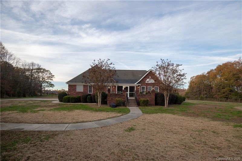 5516 E Hwy 218 Hw, Monroe, NC 28110