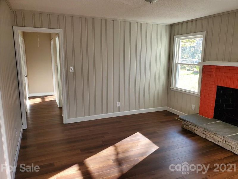 4951 Hamilton Cir, Charlotte, NC 28216