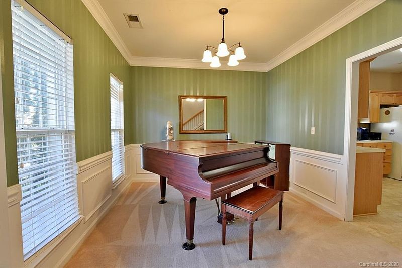 2017 Hollyhedge Ln, Indian Trail, NC 28079