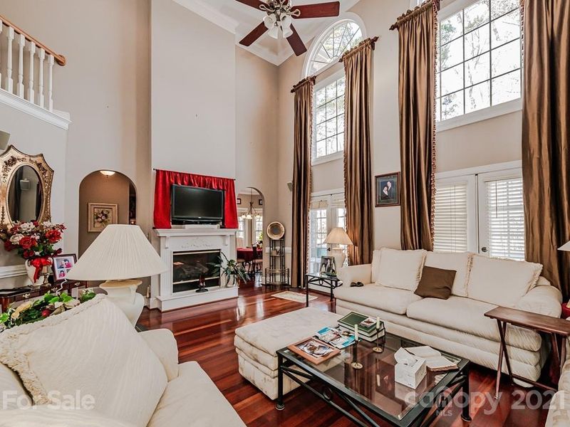 821 Lake Stone Dr, Monroe, NC 28112