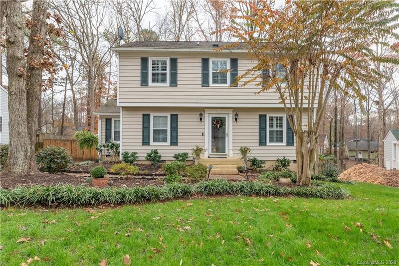 10010 Santa Fe Ln, Mint Hill, NC 28227