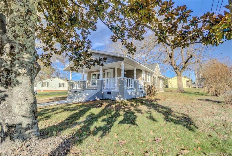 302 W Union St, Marshville, NC 28103