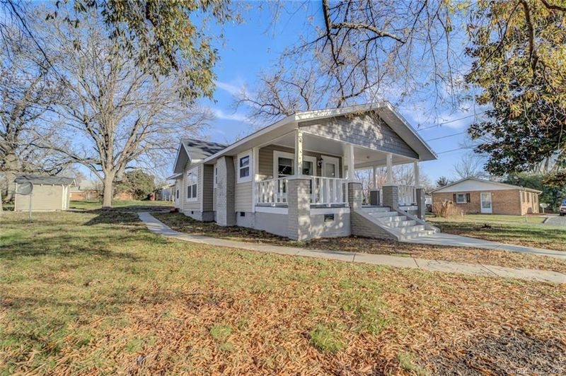 302 W Union St, Marshville, NC 28103