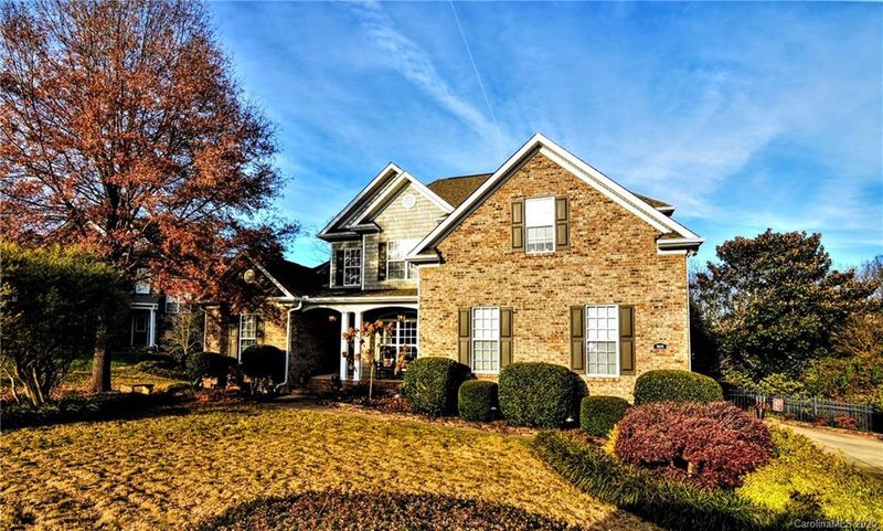 9608 Tralee Ct, Matthews, NC 28104