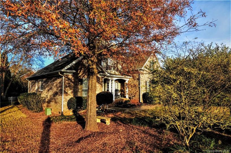 9608 Tralee Ct, Matthews, NC 28104