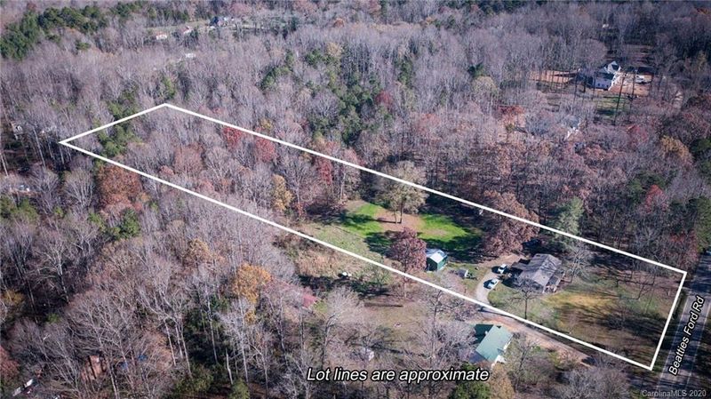 9700 Beatties Ford Rd, Huntersville, NC 28078