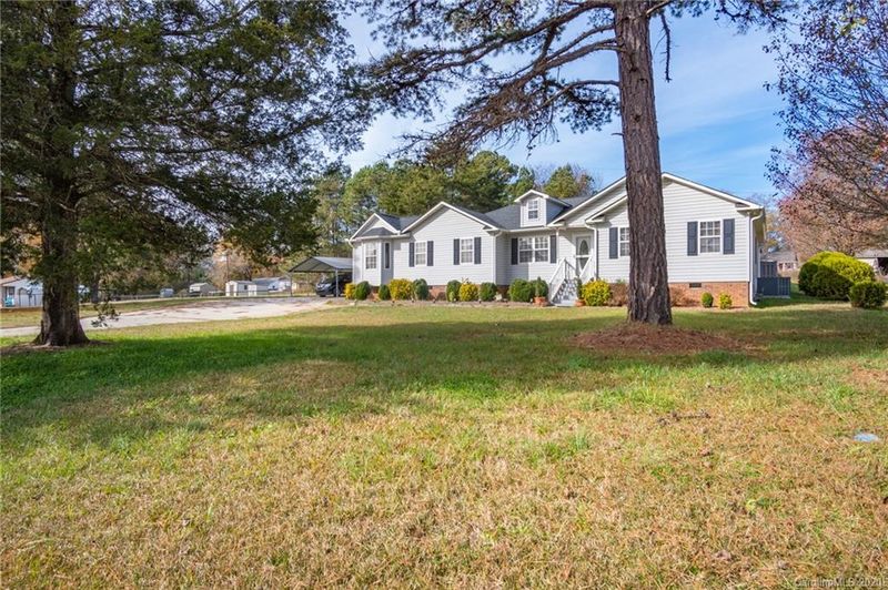 301 Lincoln Rd, York, SC 29745