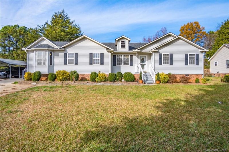 301 Lincoln Rd, York, SC 29745