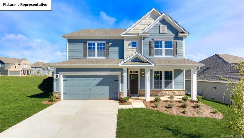 405 Preston Rd #400, Mooresville, NC 28117