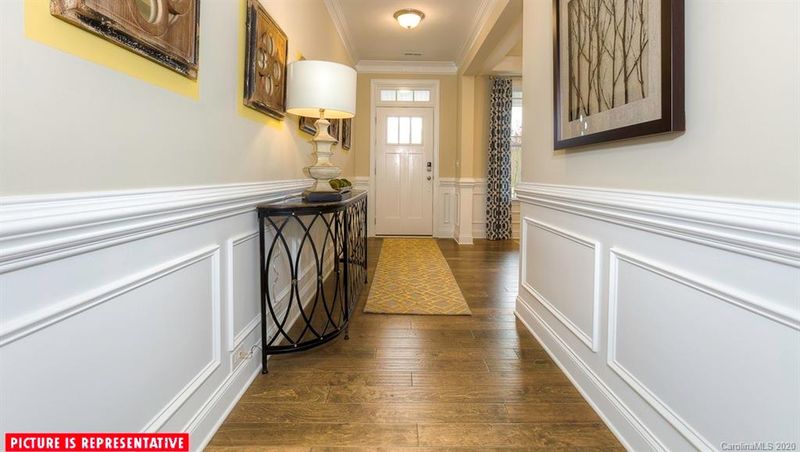 405 Preston Rd #400, Mooresville, NC 28117